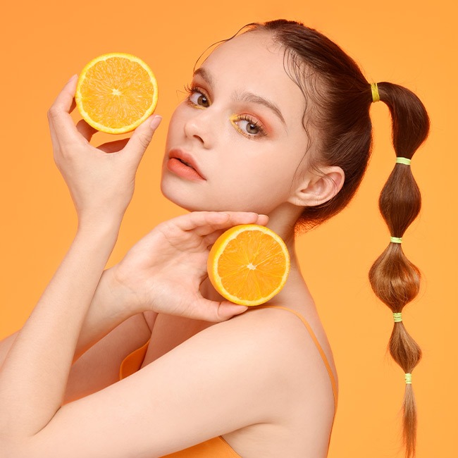 컬러푸드시리즈 오렌지 오아시스 세럼 + GIFT, 투비건, 비건코스메틱